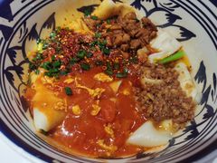 -子午路张记肉夹馍(兵马俑店)