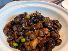 小香菇烧肉-徐记海鲜(曲江南湖店)