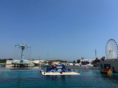 -秦皇岛乐岛海洋王国