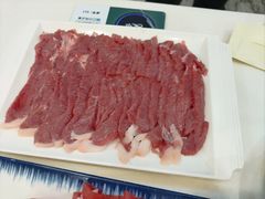 -福寿斋·老北京铜锅涮肉·烤鸭(顺义总店)