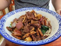 -姚记面馆(瑶琳路店)