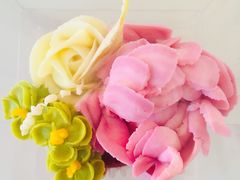 -BON CAKE(华贸购物中心店)