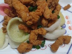 -陈生记黑鱼馆·20年活鱼现杀(宁波鼓楼店)