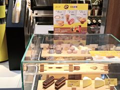 -麦当劳(中山大道中店)