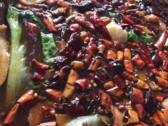 水煮片片鱼-和雅集素食(景区店)