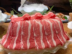 -尚海豆捞(乐虹坊店)