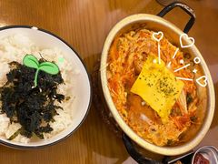 猪排芝士年糕-青春分食(仙林大学城店)