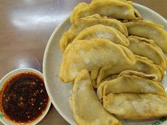 -李记清真馆(打钉巷店)