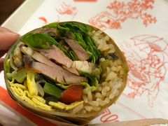 -特派卷·老北京烤鸭卷(合生汇购物中心店)