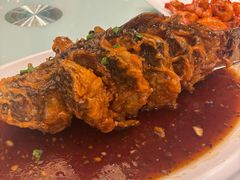 -金春禧(万象天成店)