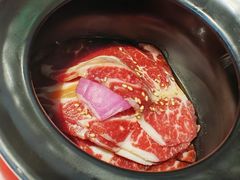 -焱铁烧·黑毛和牛专门店(杭州嘉里中心店)