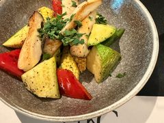 -Timetable kitchen(东方宝泰店)