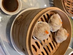 -御花园·粤菜·海鲜火锅(中山公园店)