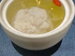 -金狮麟·新豫菜(金码大厦店)