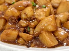 -HiMaMa亲子庄园·亲子餐厅