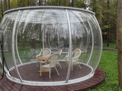 -黄海国家森林公园