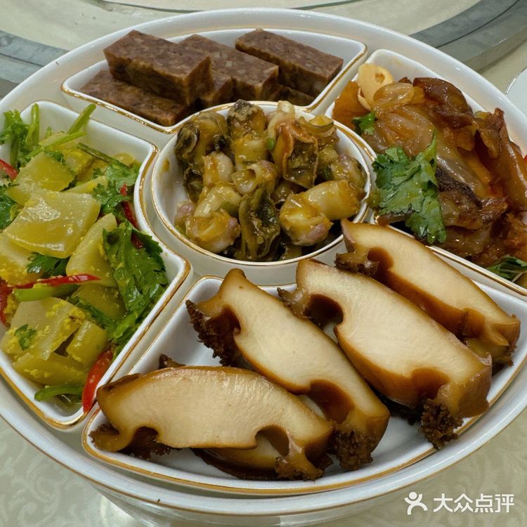 39年老店潮州菜馆