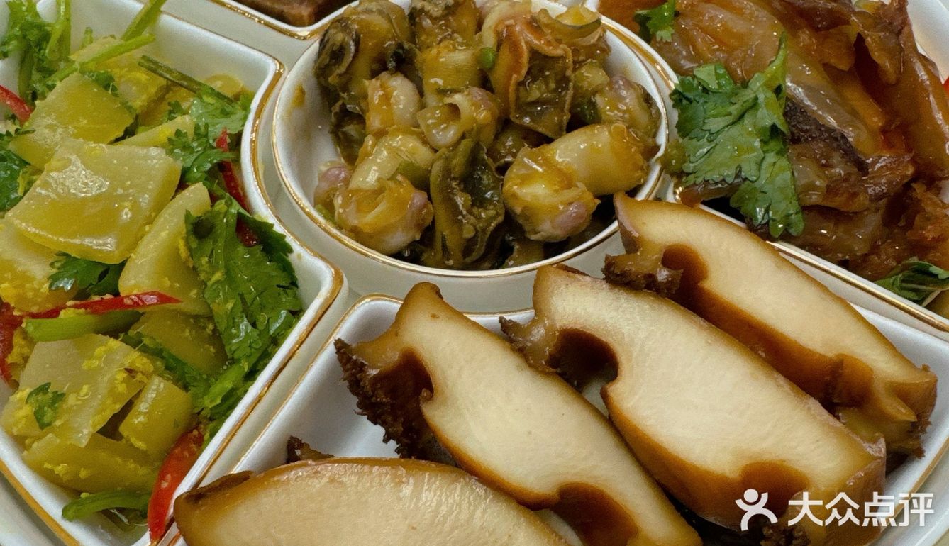 39年老店潮州菜馆