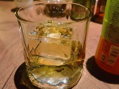 -MM·五声·音乐人与调酒师(西安路店)