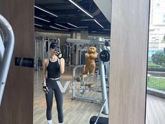 -威克健身游泳(万菱汇店)