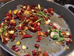 -麻辣盛艳(淮安万达店)