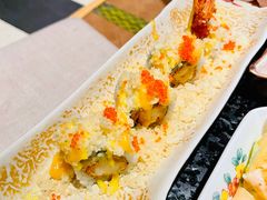 -無境·匠心日本料理(汉街店)