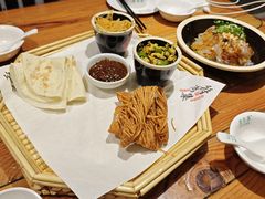 -符离集餐厅(万象城店)