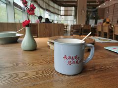 -蜜桃餐厅·伴山(湖滨商业街店)