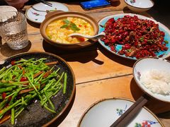-成都娃娃花园餐厅 (南艺旗舰店)