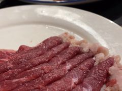 -裕德孚·非遗手切涮羊肉(东直门内大街店)