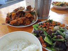 -枣阁园滴滴自助餐