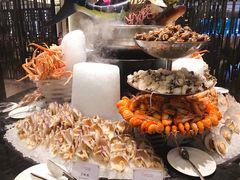 -安蒂娅·海鲜自助餐厅(安蒂娅美兰酒店)