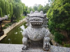-台儿庄古城