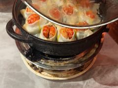 -山四砂锅(太原钟楼街店)