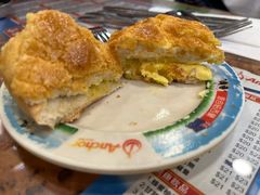 菠萝油-金华冰厅