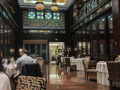 -明阁 Ming Court(广州朗豪酒店)