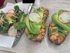 -农畉LONFOOD(福田星河COCOPark店)