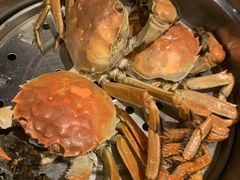 -星伦多自助料理(华润万象城店)