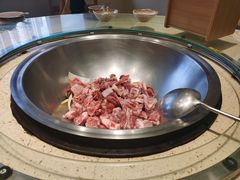 -313羊庄铁锅烀羊肉(望京店)