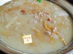 -老来福·非遗酸汤兔(凯旋路店)
