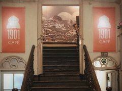 -1901 Cafe(西四店)