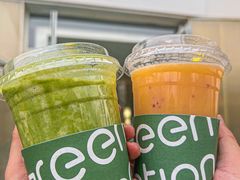 -Green Option(官舍店)