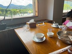 -宴武夷·匠心闽味(印象大红袍店)