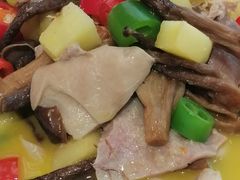 -闽海肴(北辰荟店)