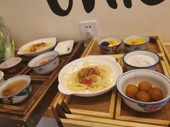 -拾光·小碗甜品