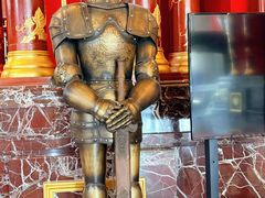 -红色江山(首钢国际大厦店)