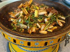 -羲和雅苑•北京烤鸭(平安国际金融中心店)