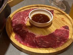 -正宗齐齐哈尔烤肉·齐牛哥鲜切炭火烤肉(杭州总店)