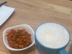 -嘉和一品粥(魏公村店)