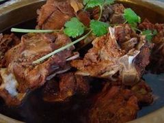 -芦月轩羊蝎子(北蜂窝店)